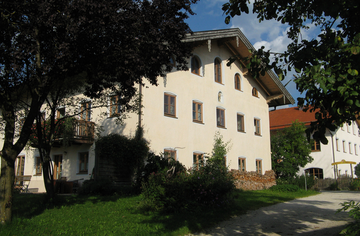 Seminarhaus Herberge bei Wasserburg am Inn