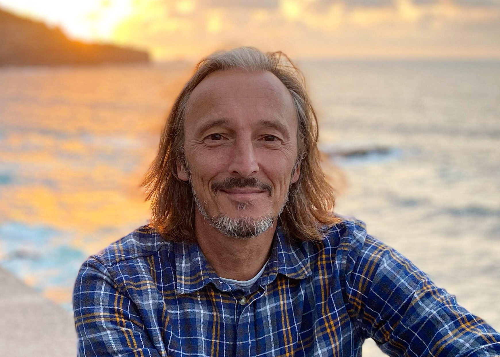 Andreas Kranz ist freier Mitarbeiter im Bereich Corporate Design des IGE.