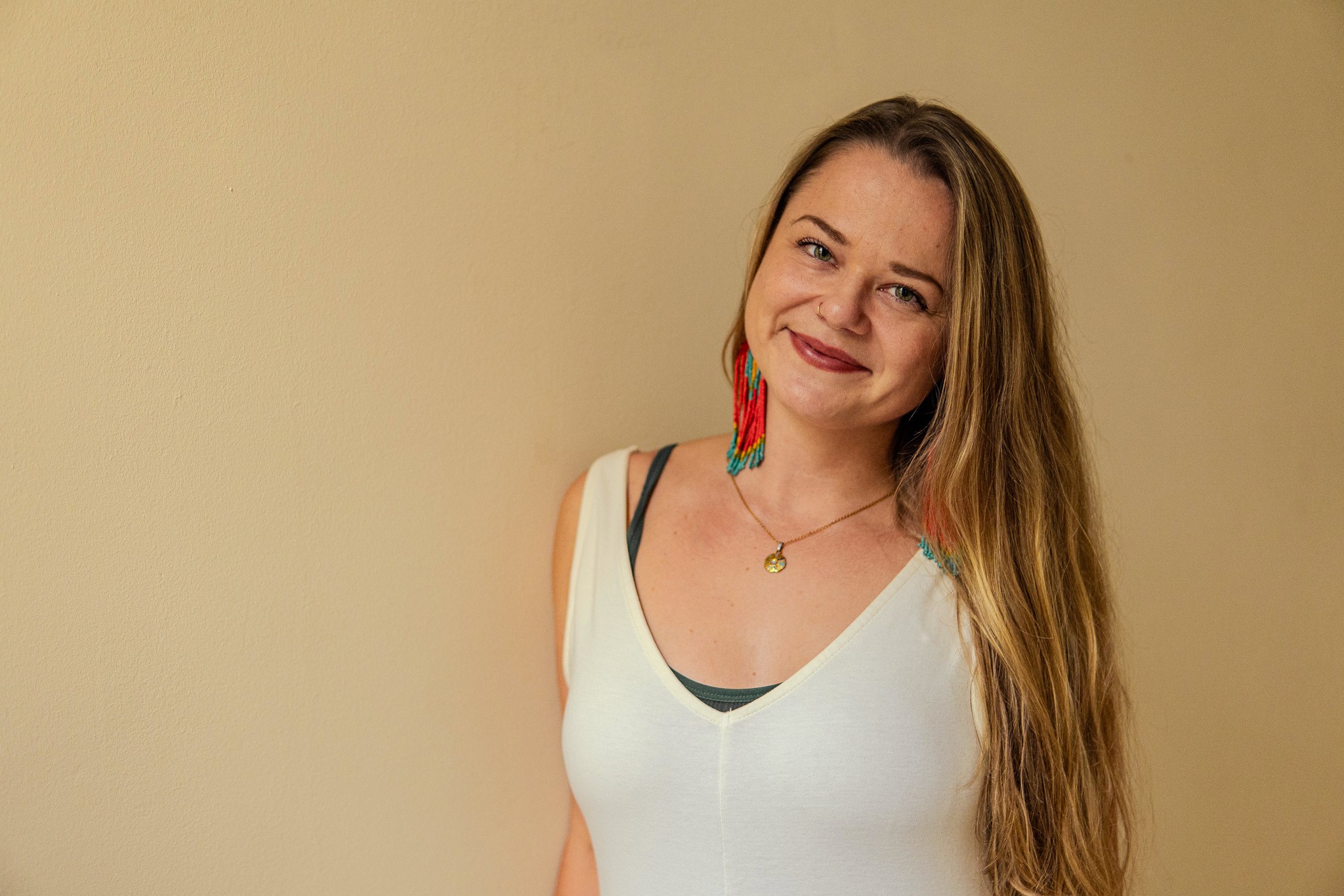 Anna Kruse ist freie Mitarbeiterin.