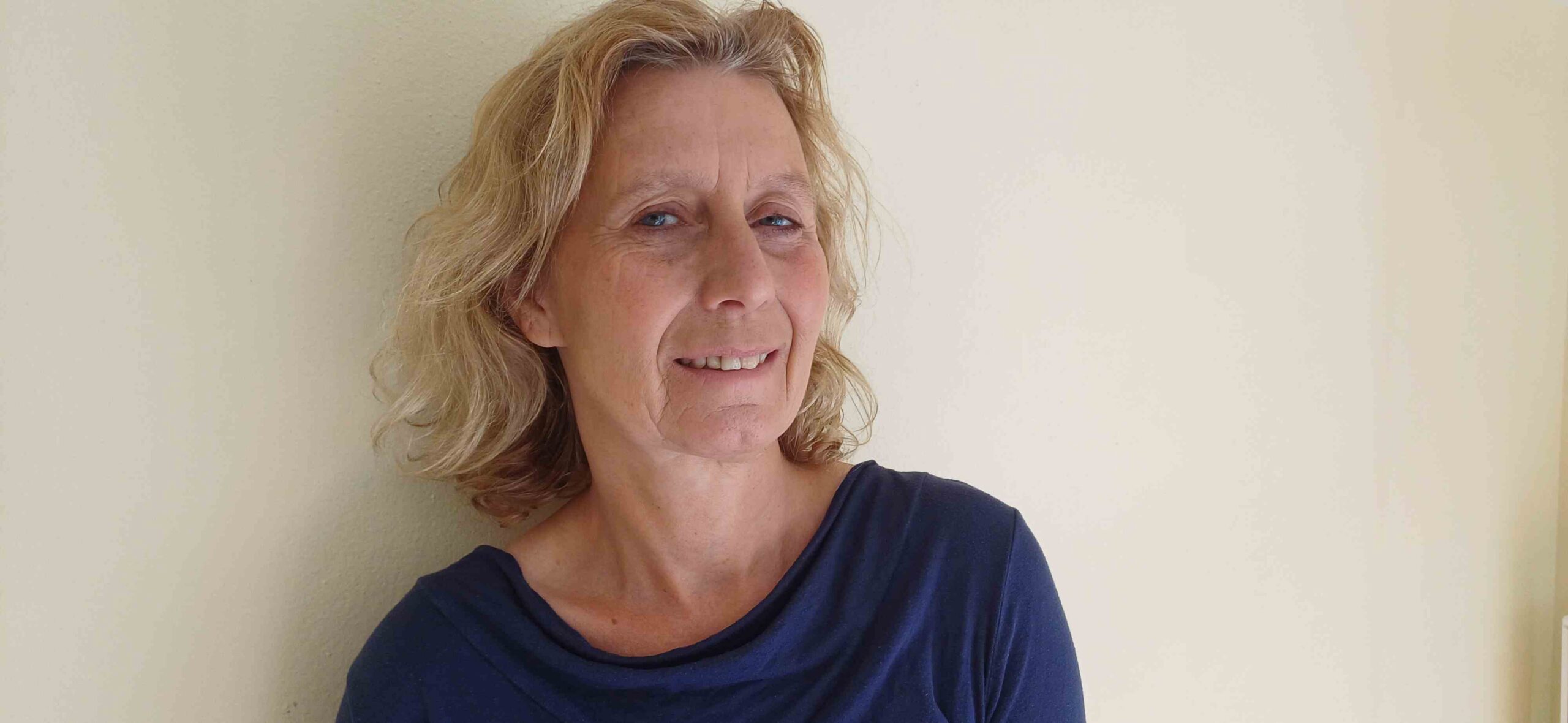 Heike Hodrus ist freie Mitarbeiterin.