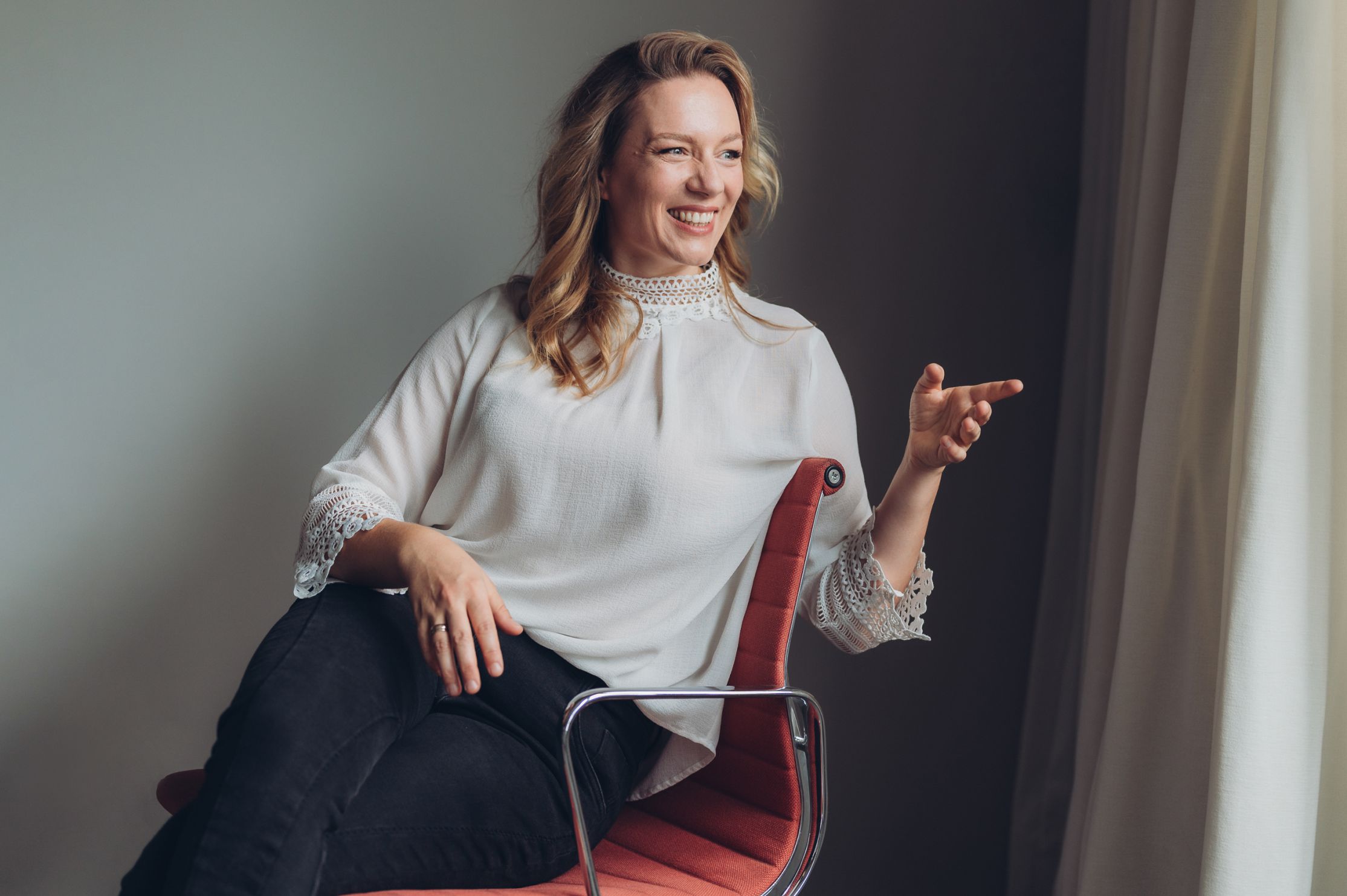 Inga Kraus ist freie Mitarbeiterin.