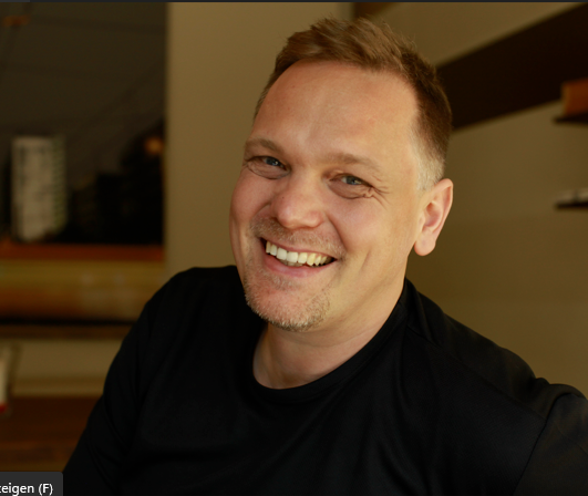 Michael Kundt ist freier Mitarbeiter.