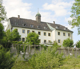 Schloss Oberbrunn
