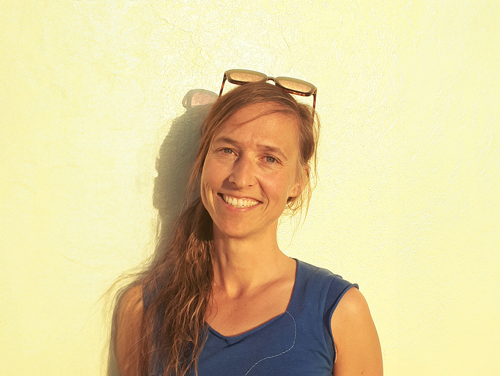Silvia Wagner ist freie Mitarbeiterin.