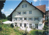 Allgäu – Seminarhaus in Uttenhofen bei Kißlegg