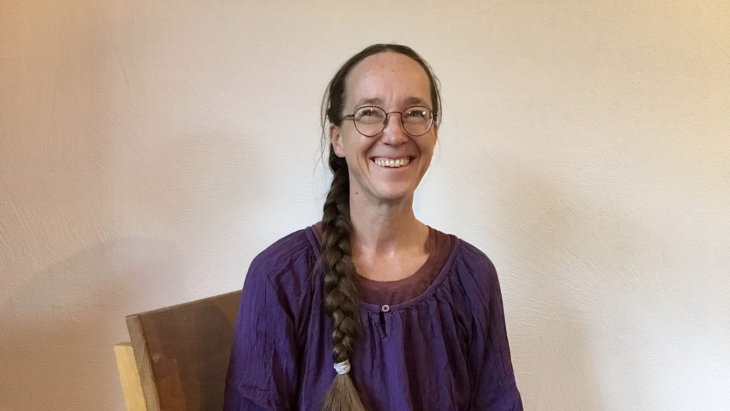 Miriam Jörg-Loipolder ist freie Mitarbeiterin.