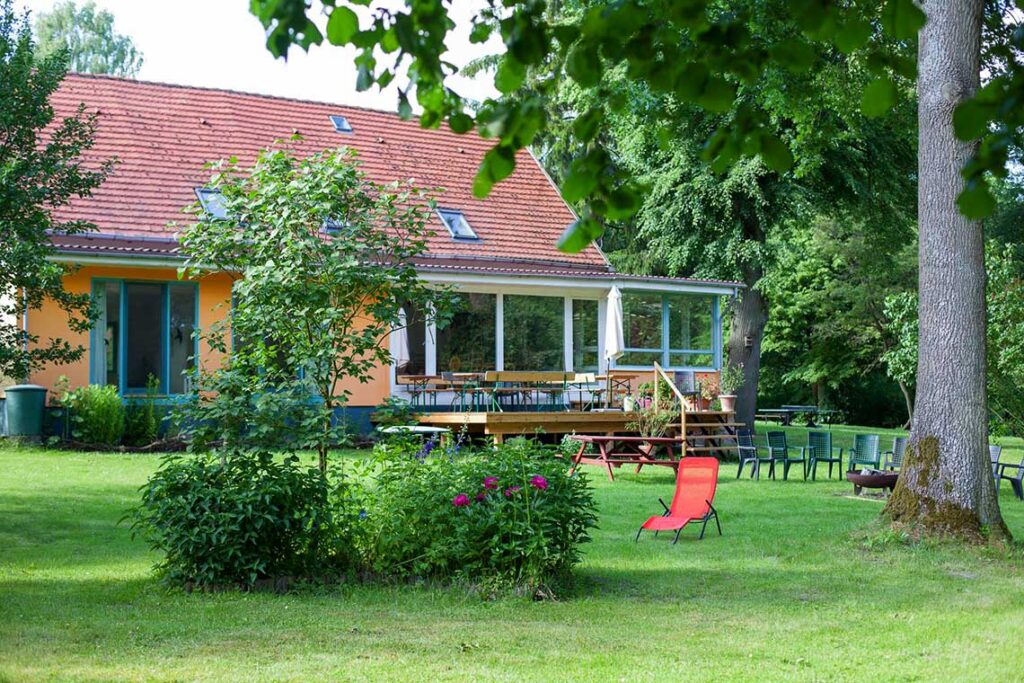 Finkenwerder Hof