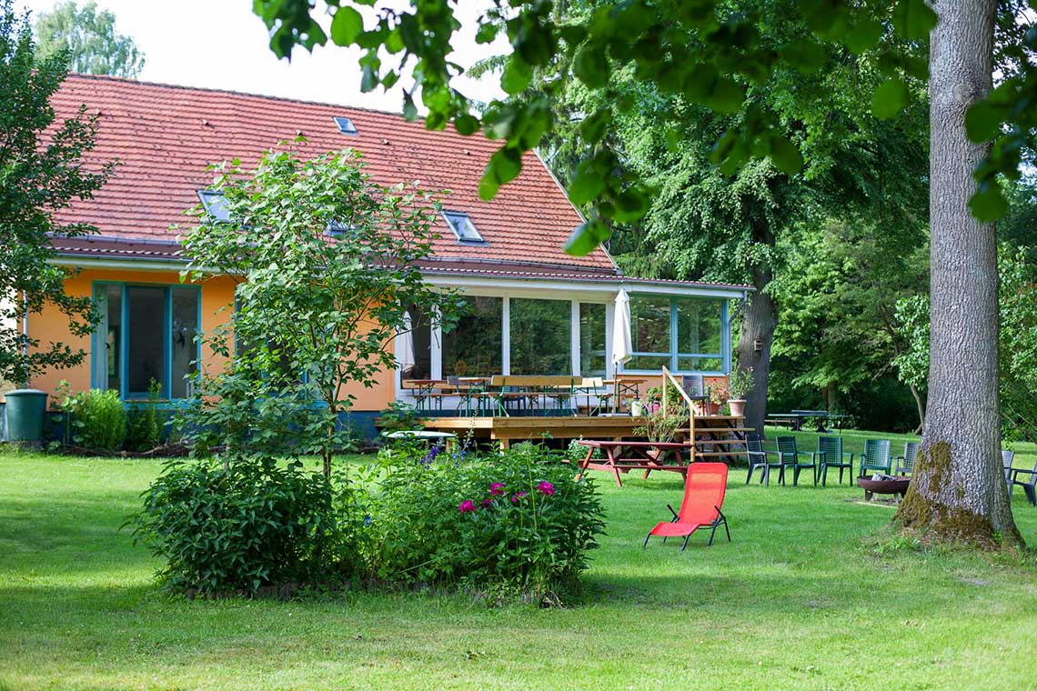 Finkenwerder Hof
