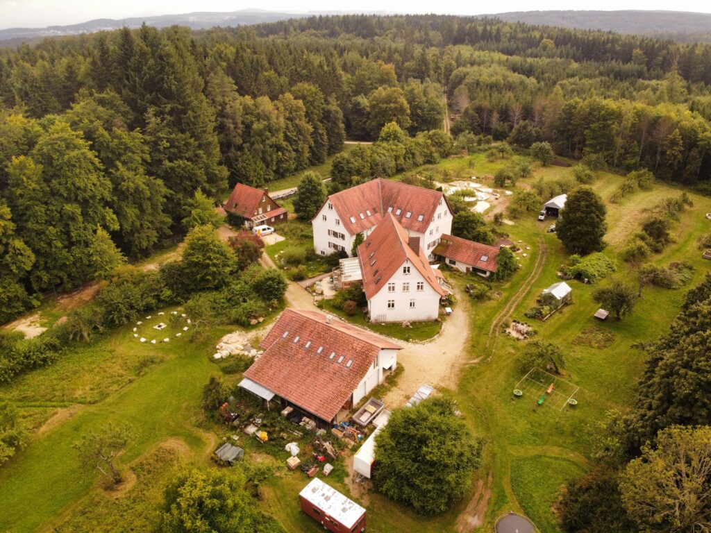 Seminarhaus Lindenhof
