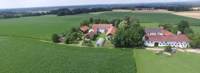 Seminahaus Lenzwald