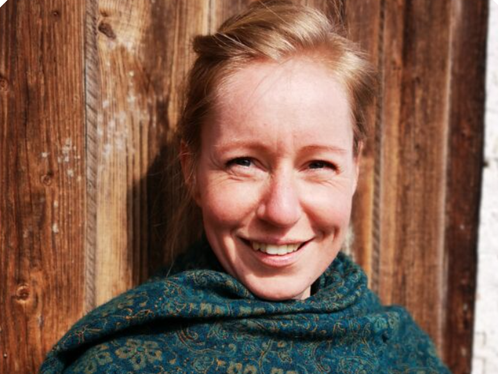 Nina Köhn ist freie Mitarbeiterin.