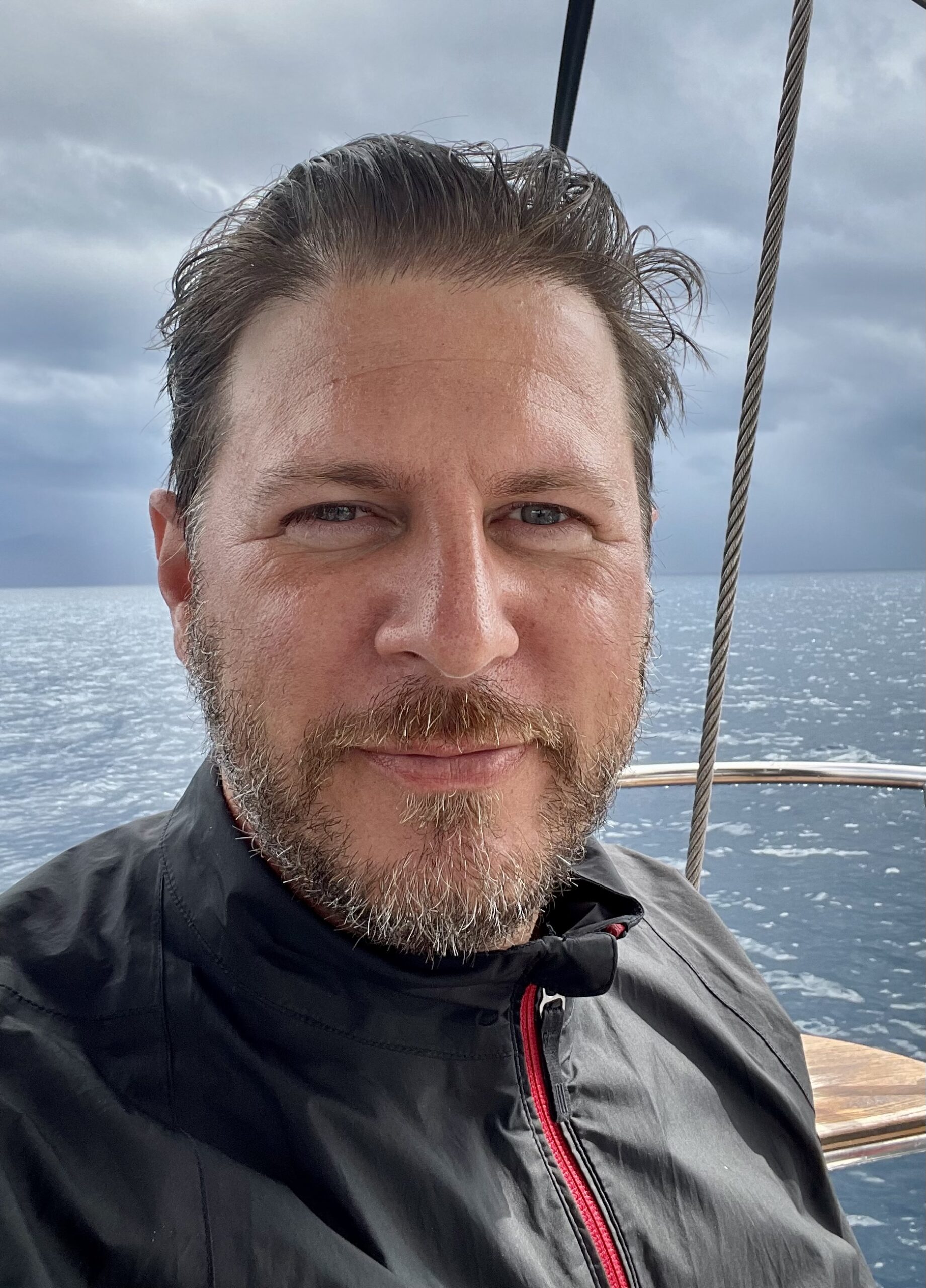 Christian Erhard ist freier Mitarbeiter.
