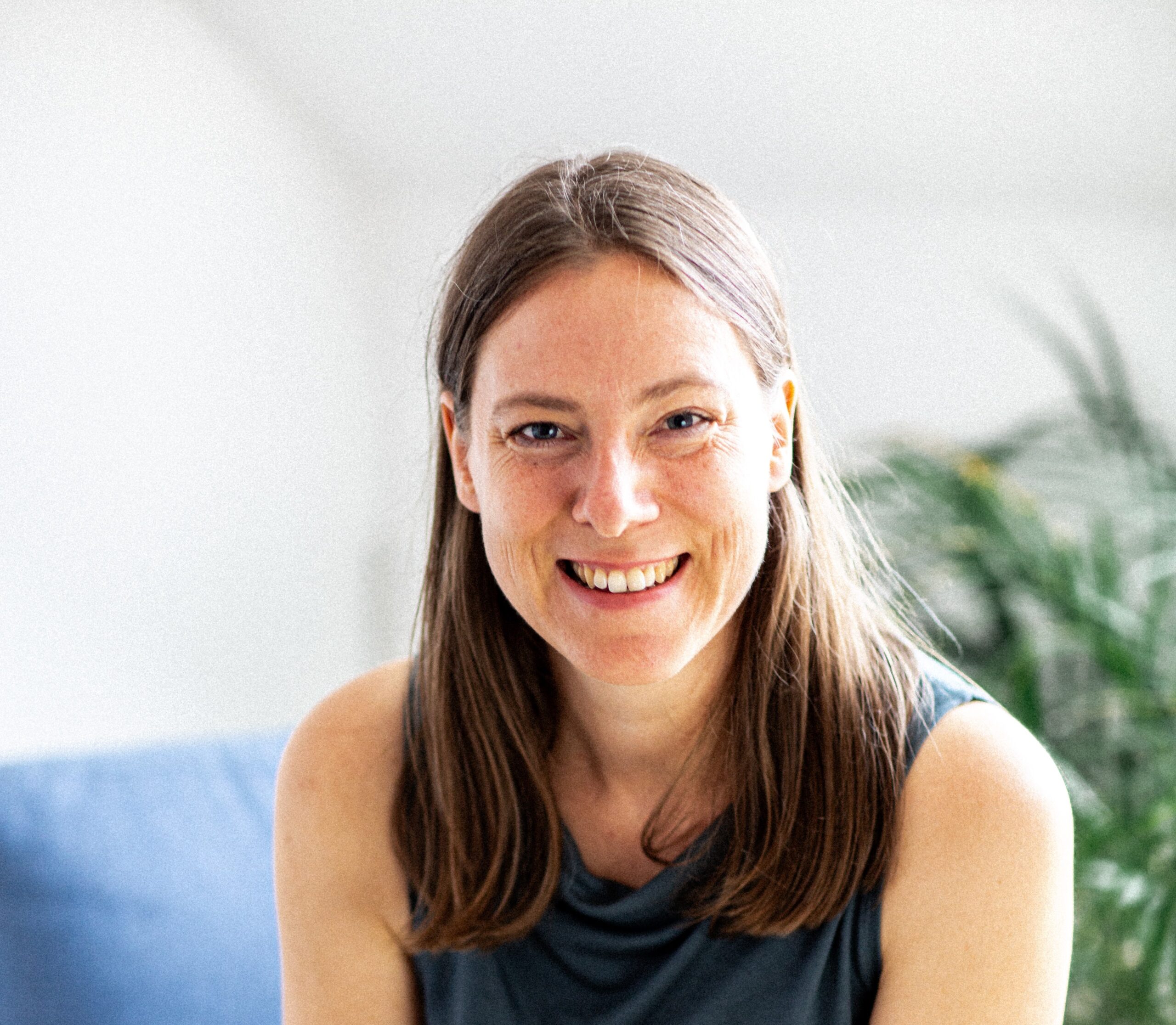 Valérie Muriel Dätwyler ist freie Mitarbeiterin.
