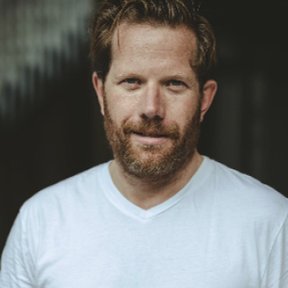 Fredrik Jan Hofmann leitet den Bereich Österreich.
