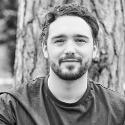 Moritz Hartung ist geschäftsführender Gesellschafter.