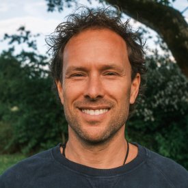 Timo Keppner ist für die Qualitätssicherung des IGE zuständig.